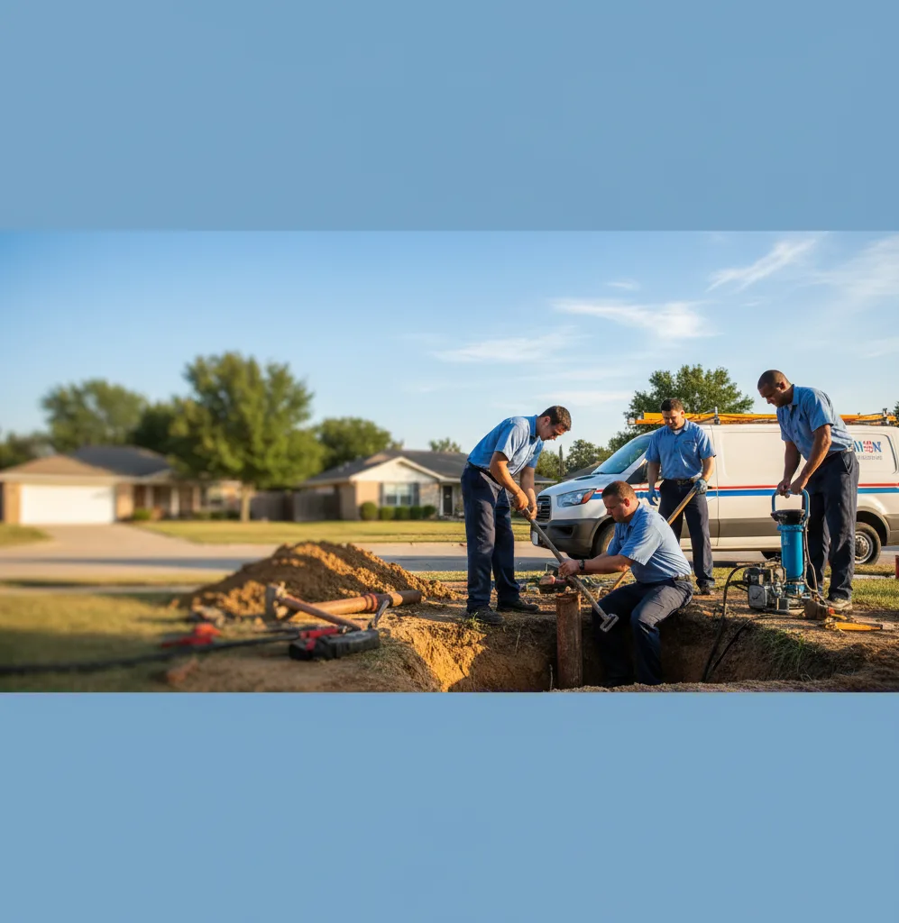 Water Heater Repair & Plumber in Glenelg